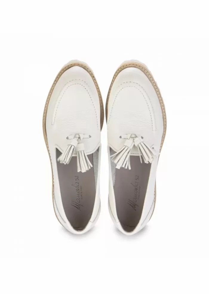 Clearance Scarpe Basse Donna | E22 Dollaro Bianco Scarpe Basse