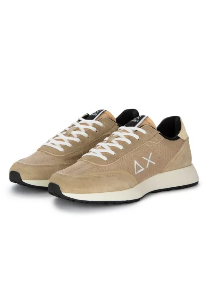 Store | Sneakers Chan Mesh Beige Sneakers