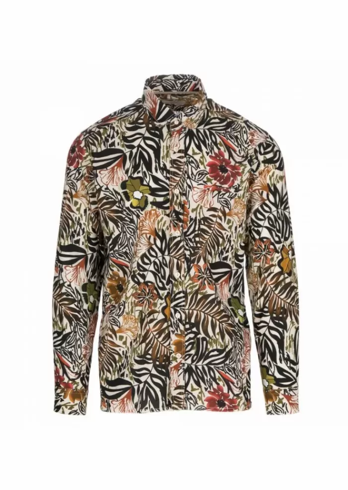 Outlet | Camicia Multicolor Camicie