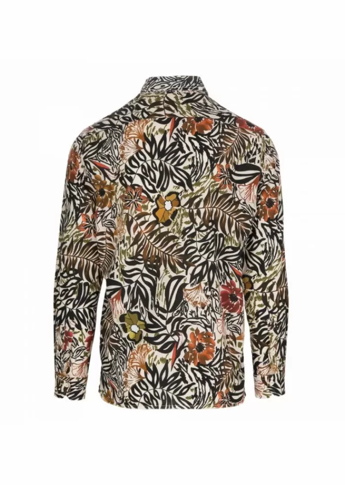 Outlet | Camicia Multicolor Camicie
