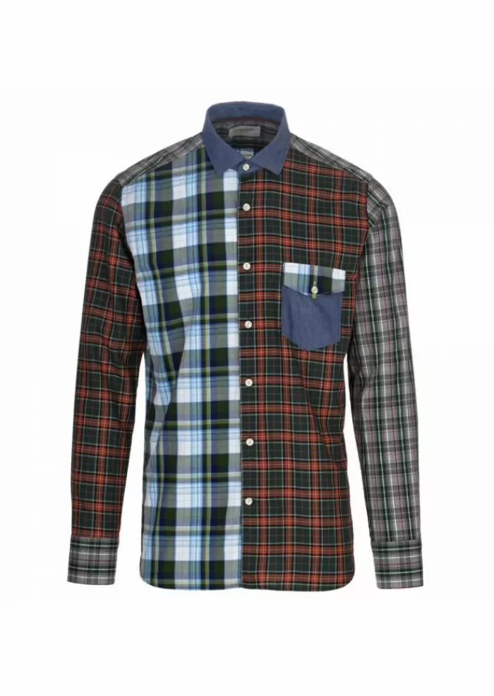 Flash Sale | Camicia Multicolore Camicie
