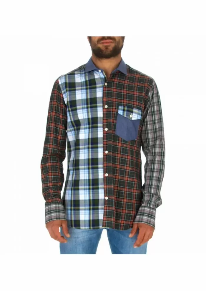 Flash Sale | Camicia Multicolore Camicie