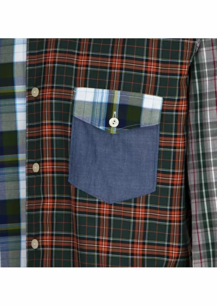 Flash Sale | Camicia Multicolore Camicie