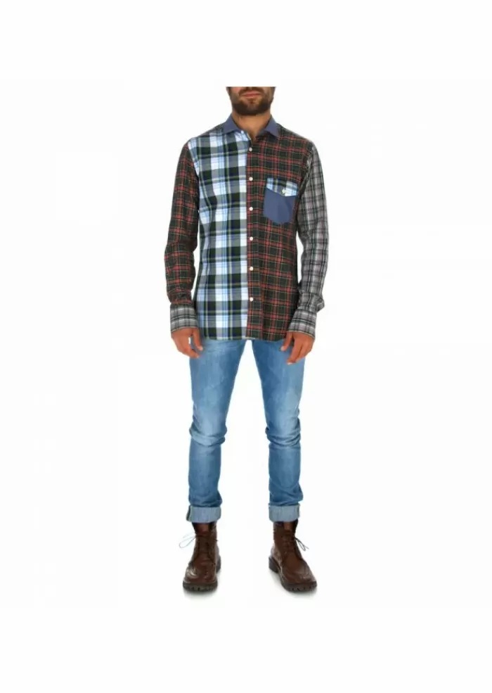 Flash Sale | Camicia Multicolore Camicie