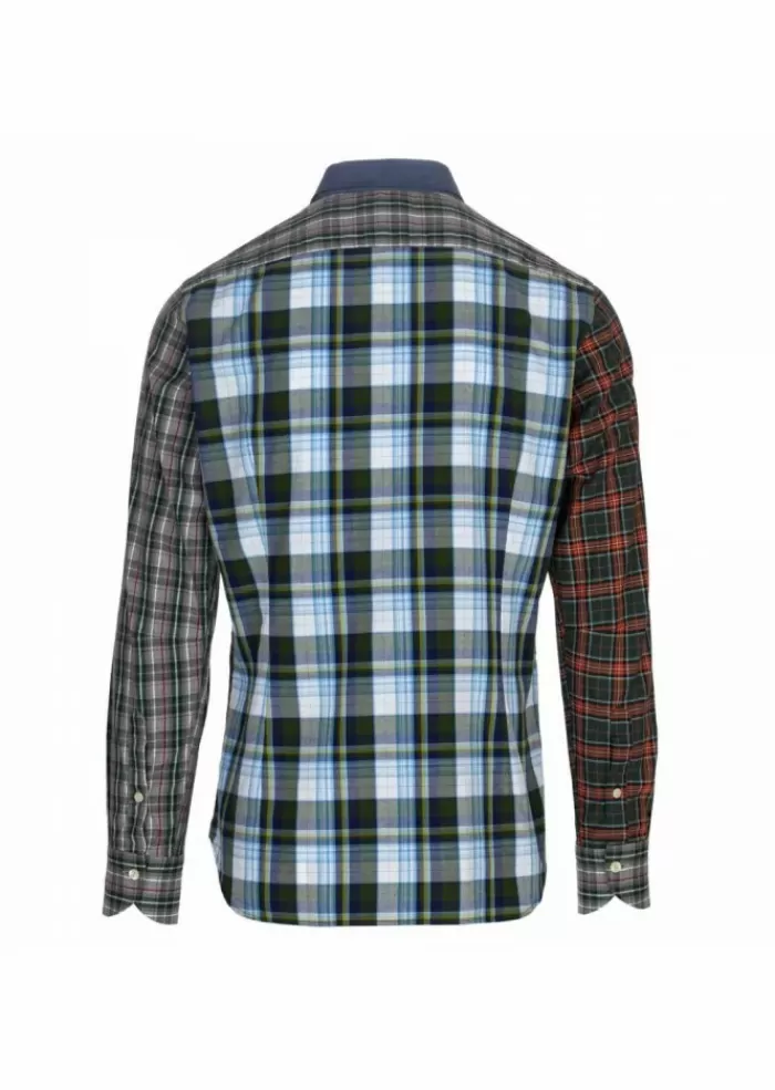 Flash Sale | Camicia Multicolore Camicie