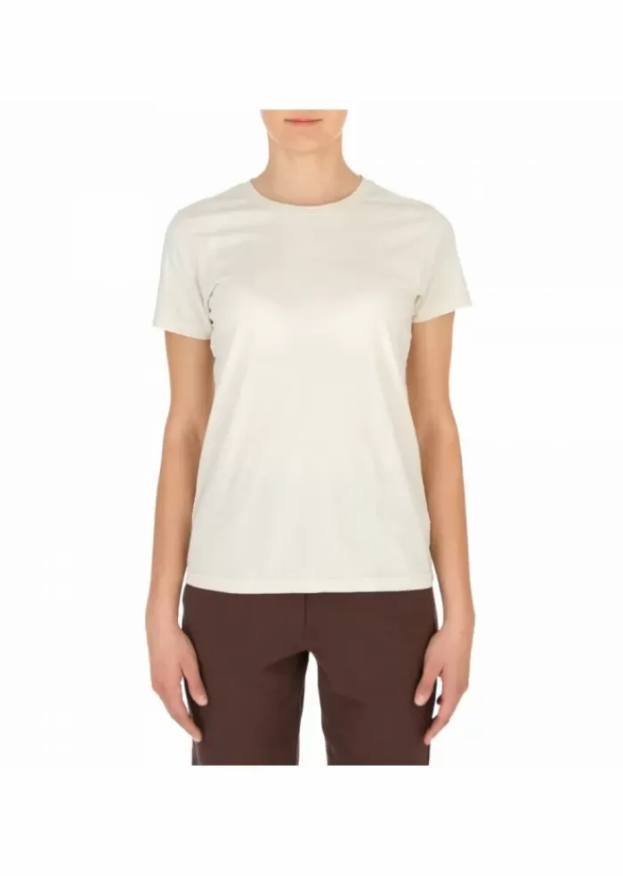 Discount T-Shirt Donna | Cs2051 Beige T-Shirts