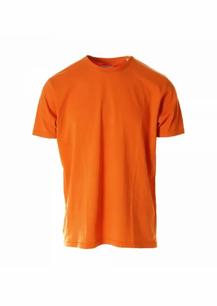 Shop T-Shirt Unisex | Cs1001 Arancione T-Shirts