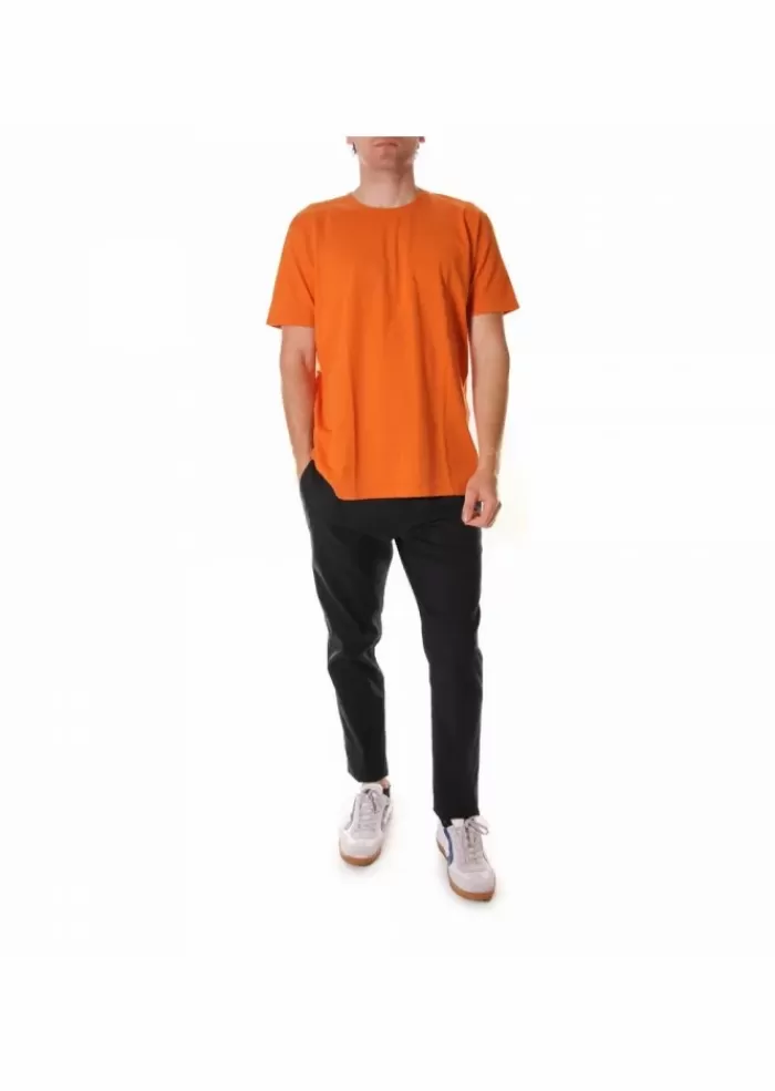 Shop T-Shirt Unisex | Cs1001 Arancione T-Shirts