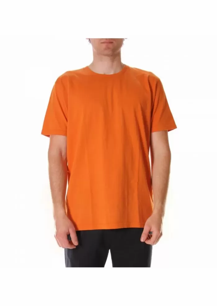 Shop T-Shirt Unisex | Cs1001 Arancione T-Shirts
