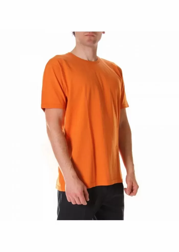 Shop T-Shirt Unisex | Cs1001 Arancione T-Shirts