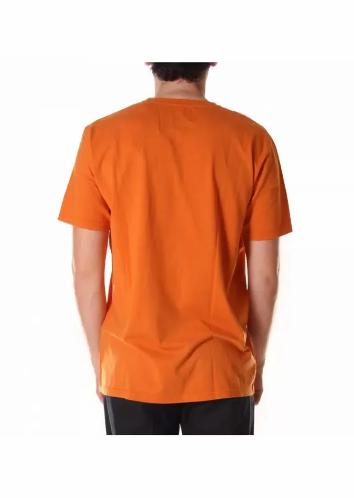Shop T-Shirt Unisex | Cs1001 Arancione T-Shirts