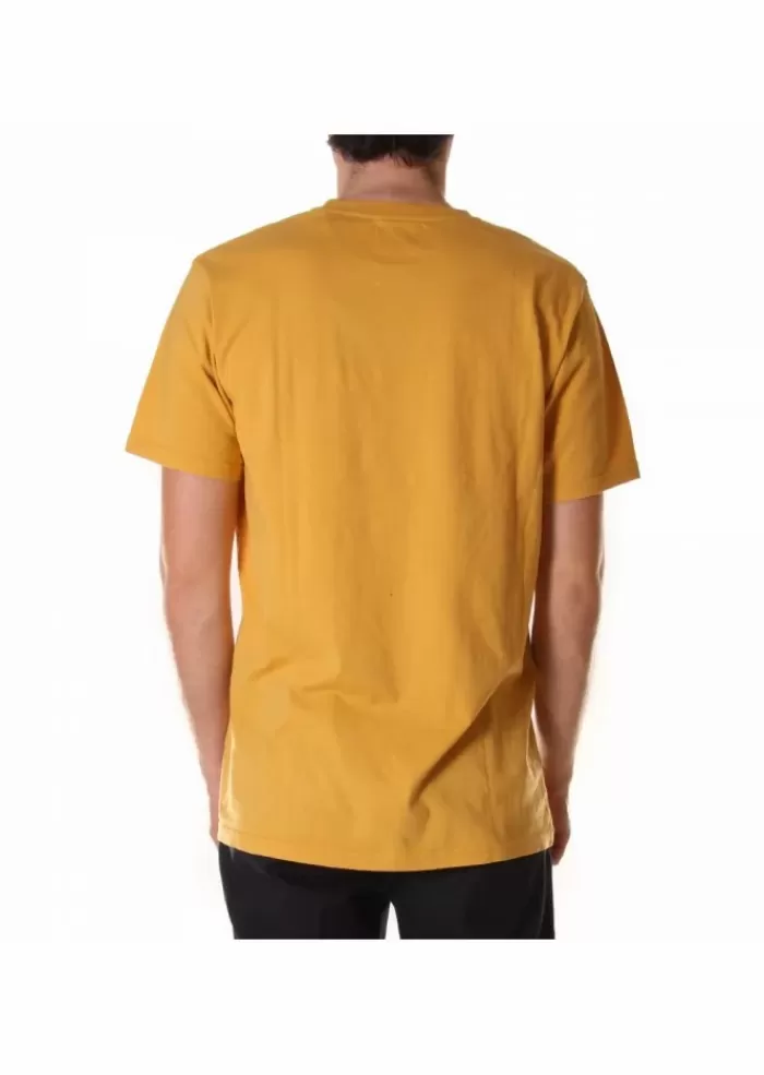 Outlet T-Shirt Unisex | Cs1001 Giallo T-Shirts
