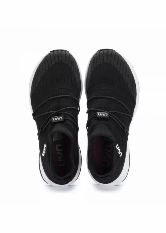 Cheap | Sneakers Flow Tune Nero Sneakers