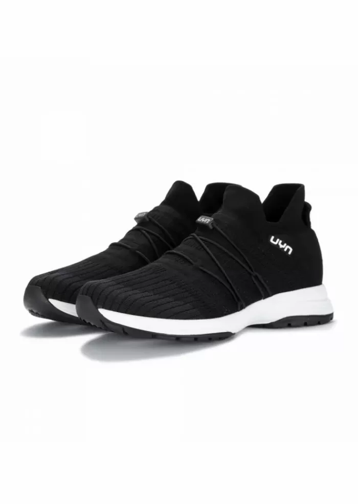 Flash Sale | Sneakers Free Flow Nero Sneakers