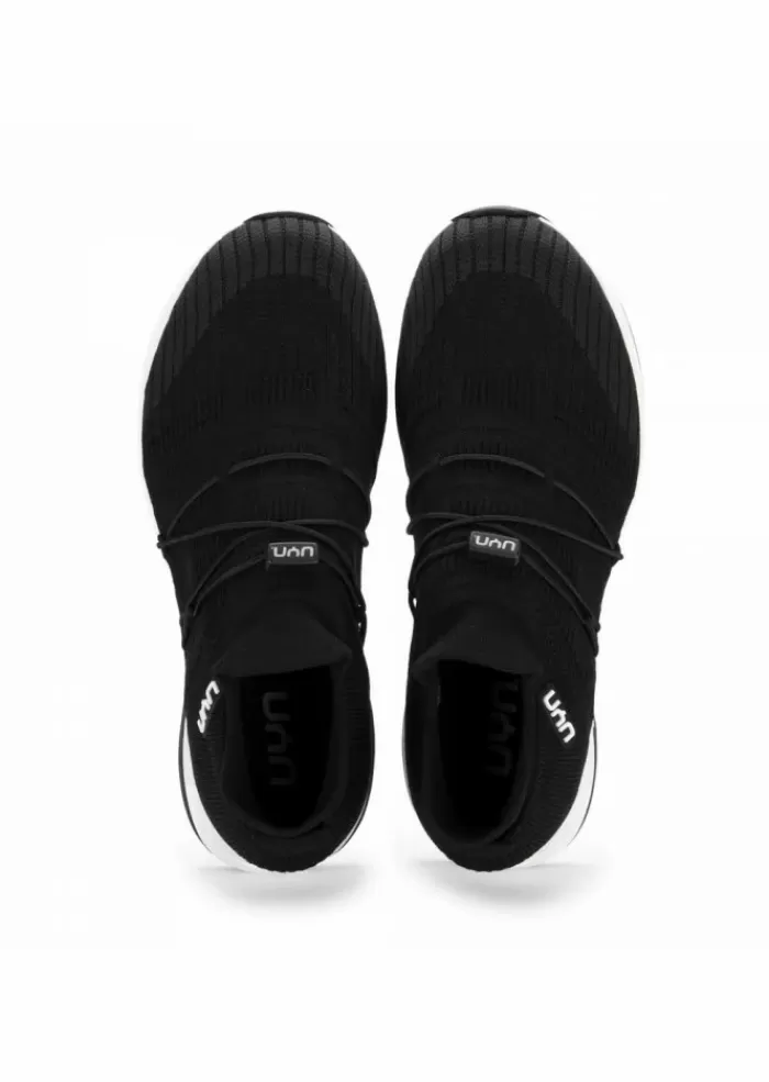 Flash Sale | Sneakers Free Flow Nero Sneakers