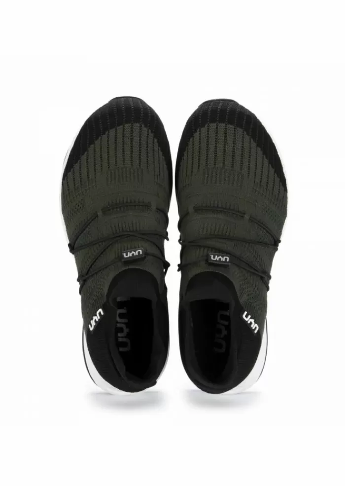 Best Sale | Sneakers Free Flow Verde Sneakers