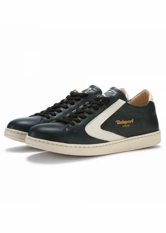 Cheap 1920 | Sneakers Tournament Cervo Verde Beige Sneakers