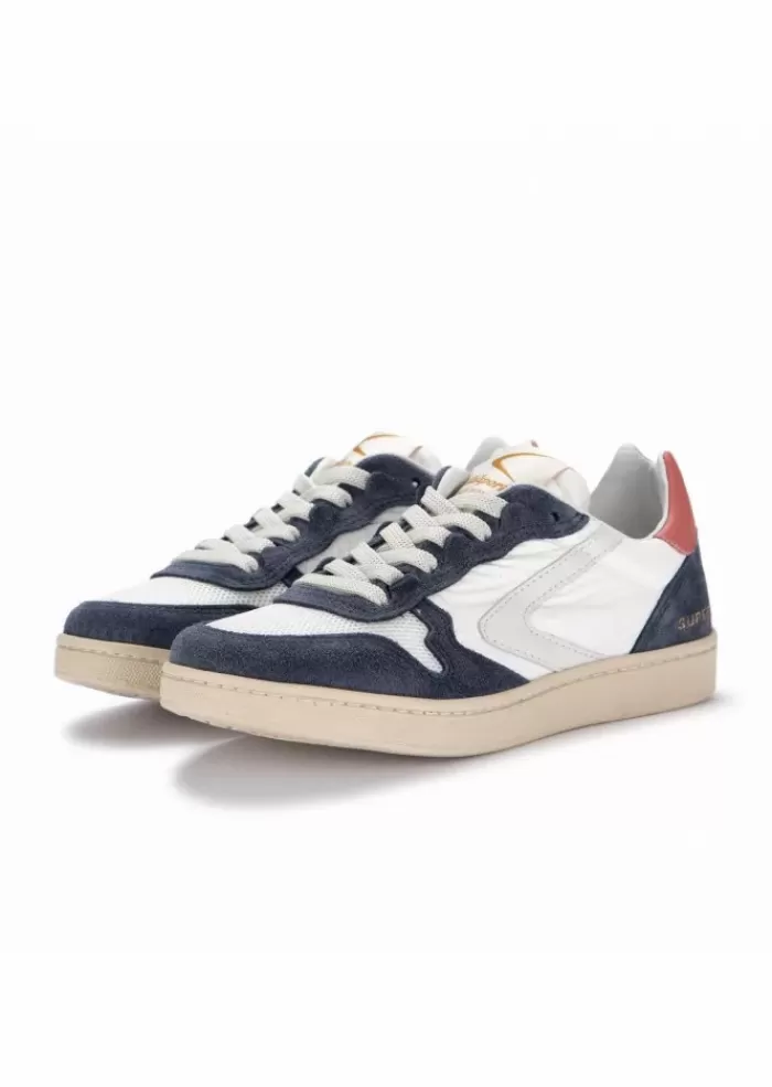 Shop 1920 | Sneakers Super Nylon Mesh Blu Bianco Sneakers