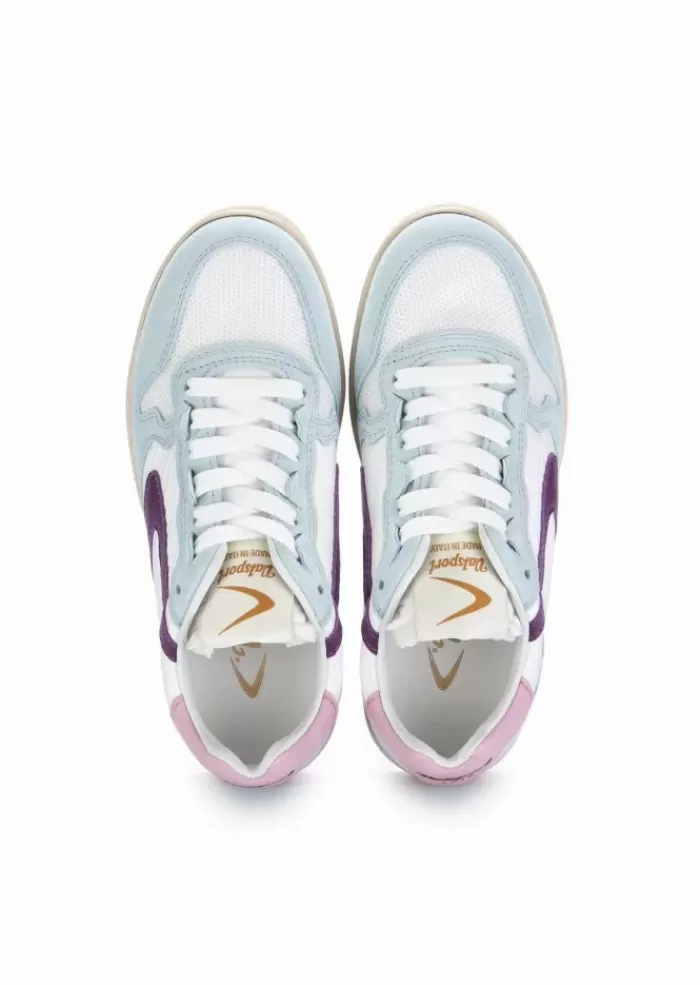 Fashion 1920 | Sneakers Super Viola Azzurro Sneakers